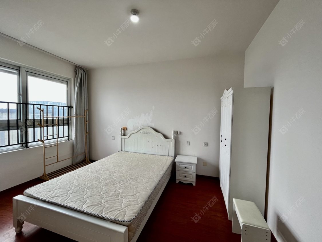 常州锦绣天地在租房源室内图_小牛看房