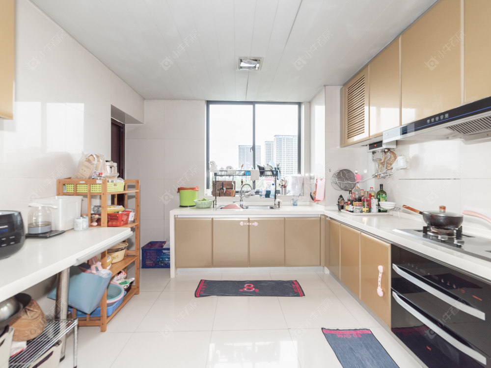 常州华亭苑在售二手房源室内图_小牛看房