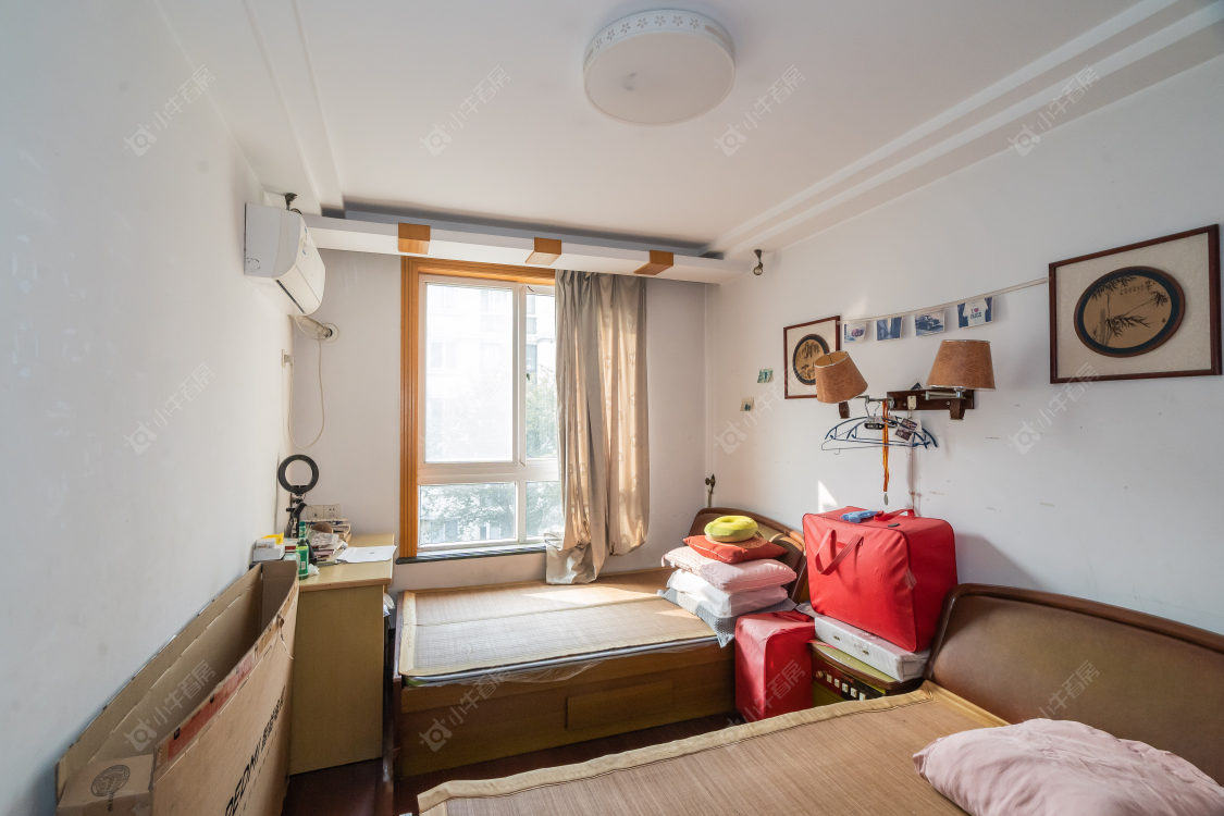 常州天安河滨花园在售二手房源室内图_小牛看房