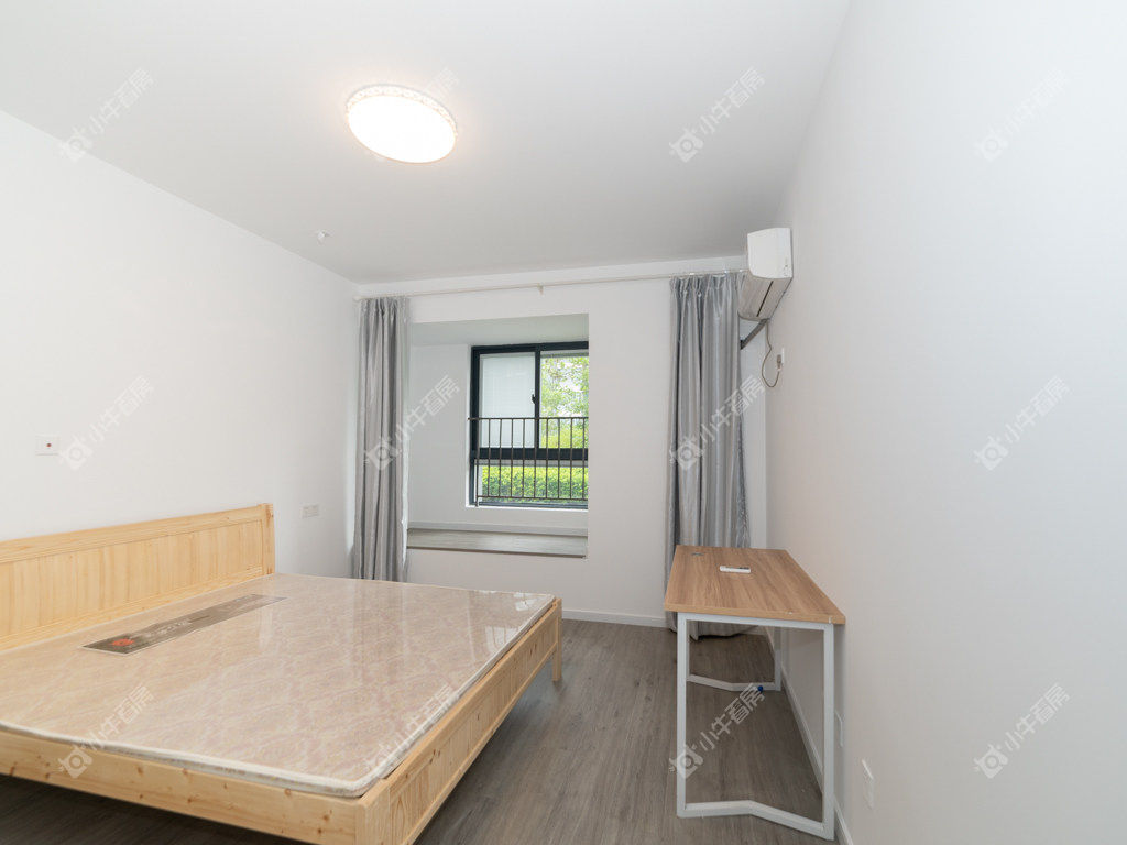 常州白马公馆在租房源室内图_小牛看房