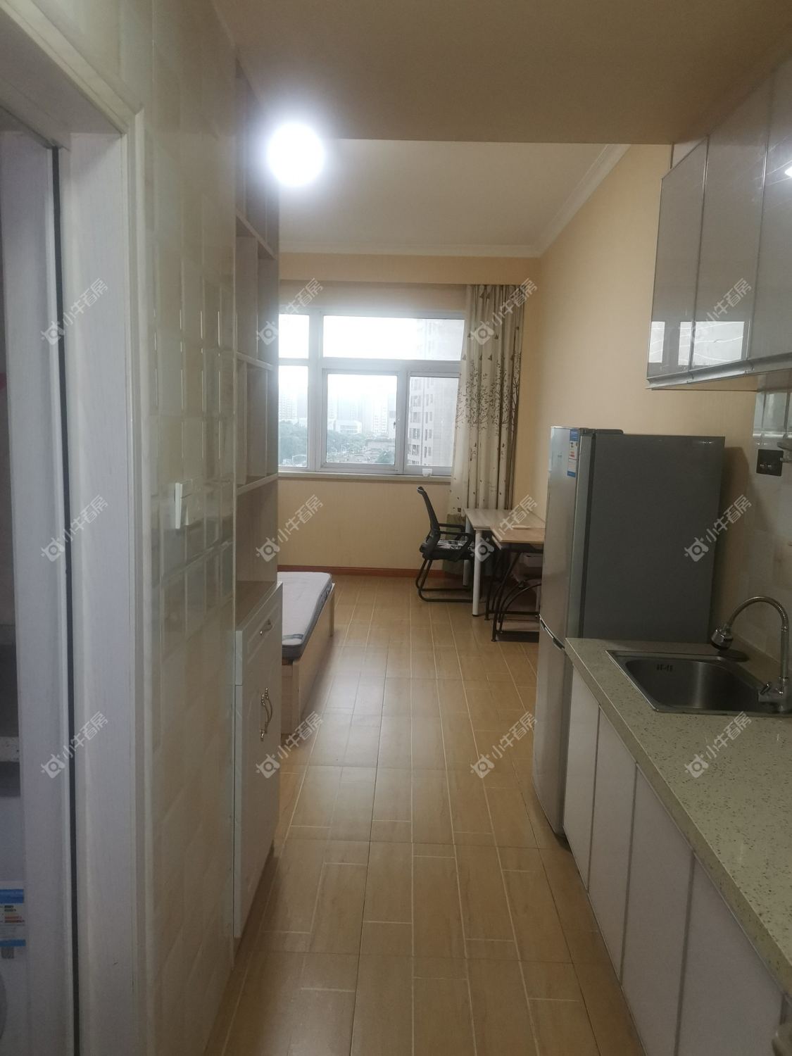 常州宝龙国际花园一期在租房源_小牛看房