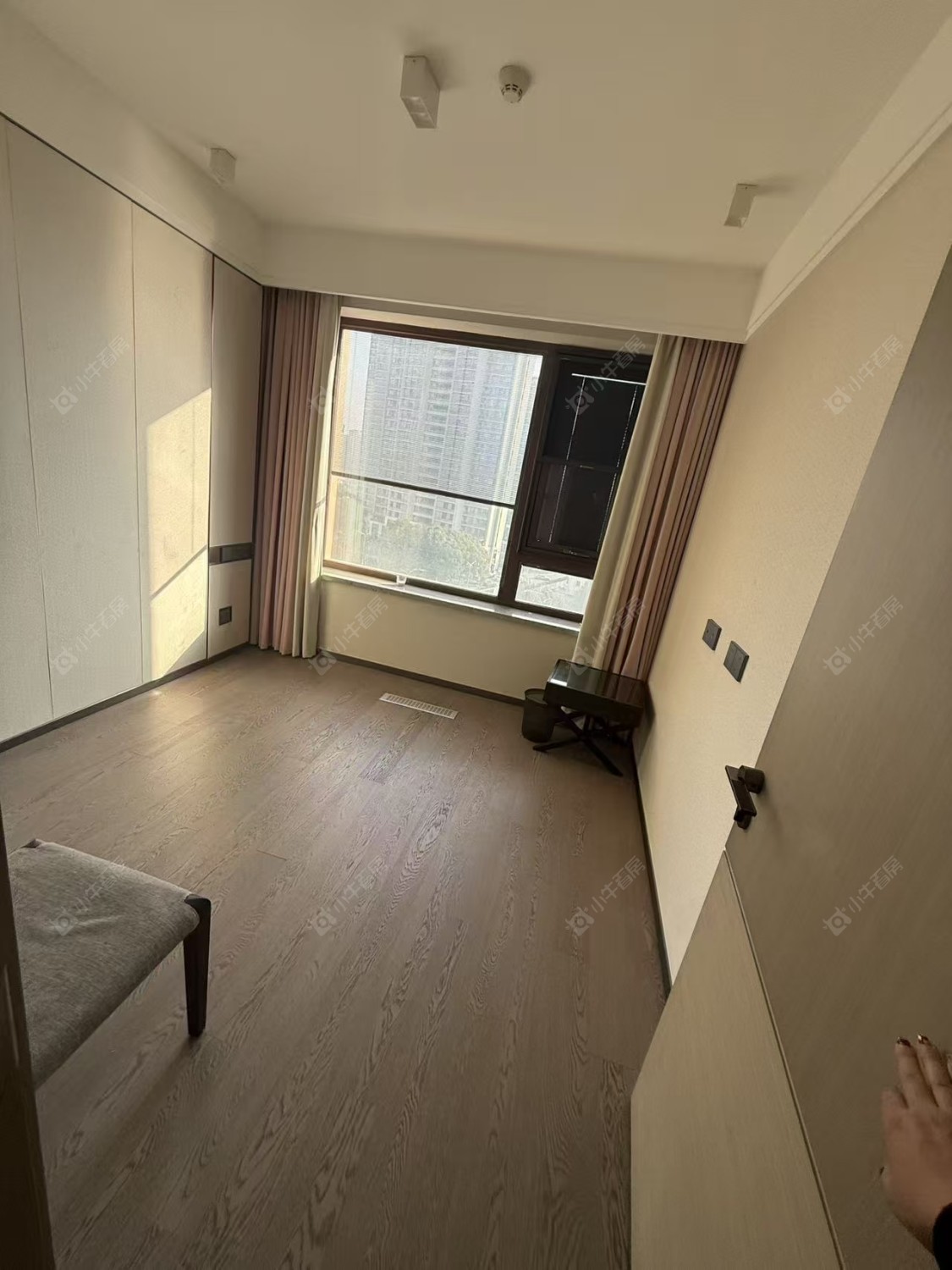 常州环球港湾在租房源室内图_小牛看房