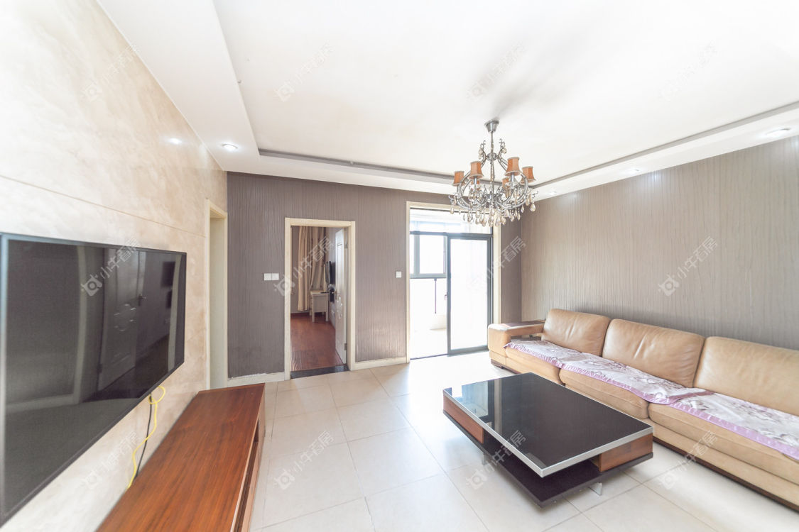 常州香江华廷花园在租房源_小牛看房