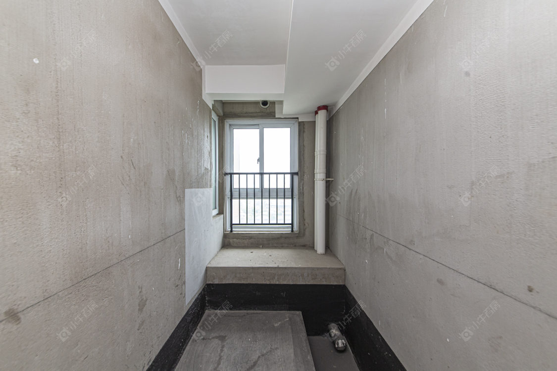 常州星河丹堤五区在售二手房源室内图_小牛看房