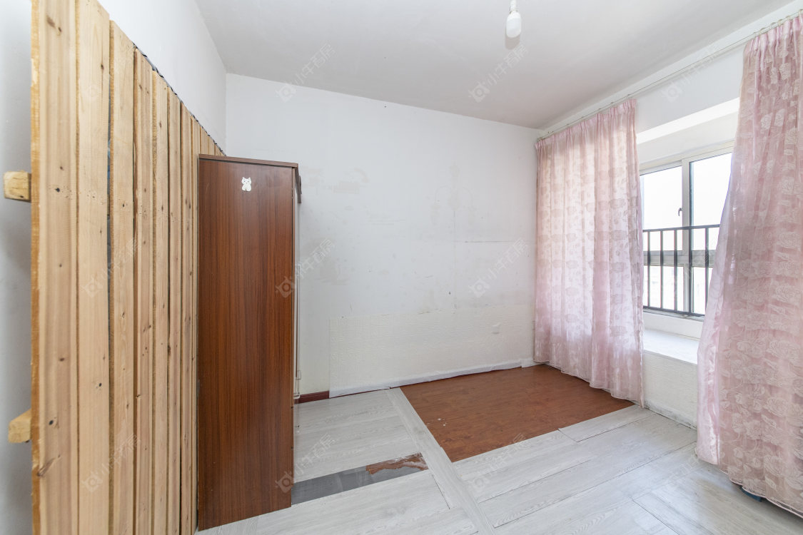 常州万达中央华城在售二手房源室内图_小牛看房