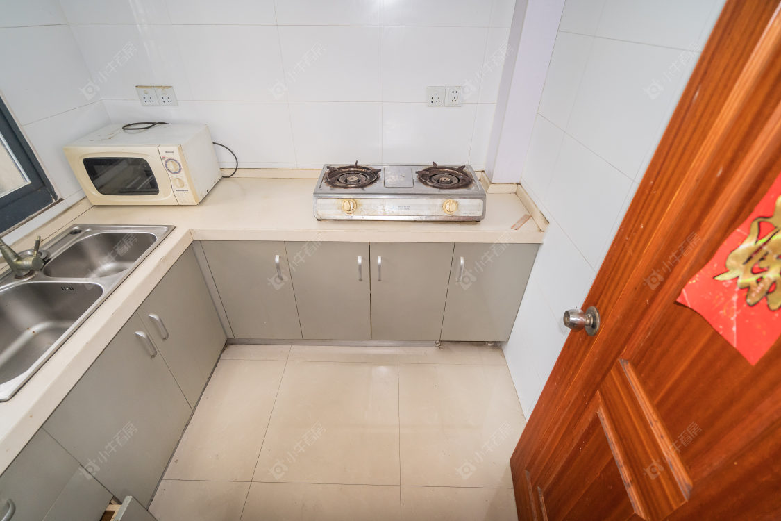 常州五角场西村在售二手房源室内图_小牛看房