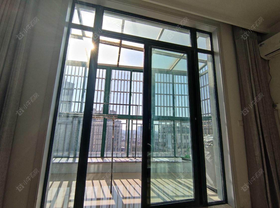 常州滨河广场在租房源_小牛看房