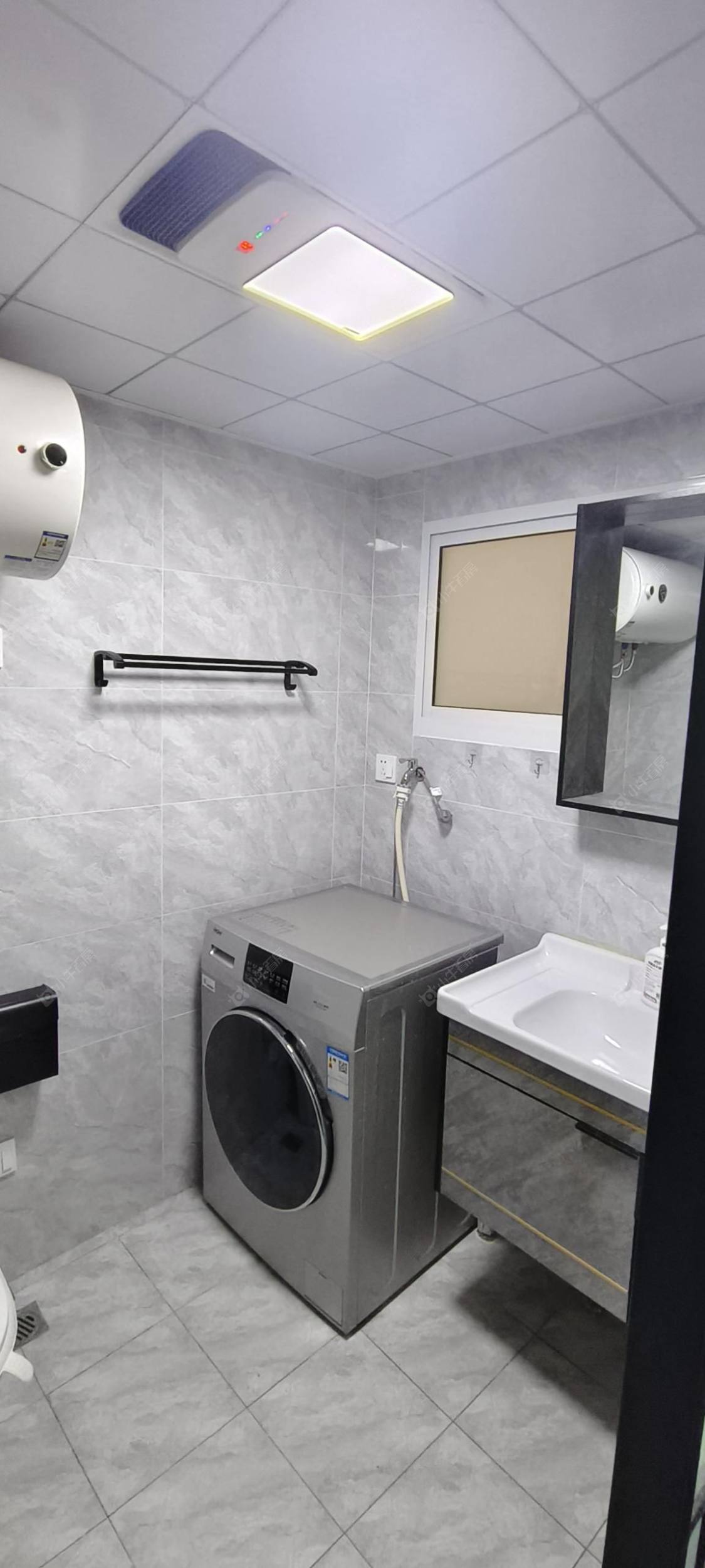 常州金科保利北郡花园在租房源室内图_小牛看房