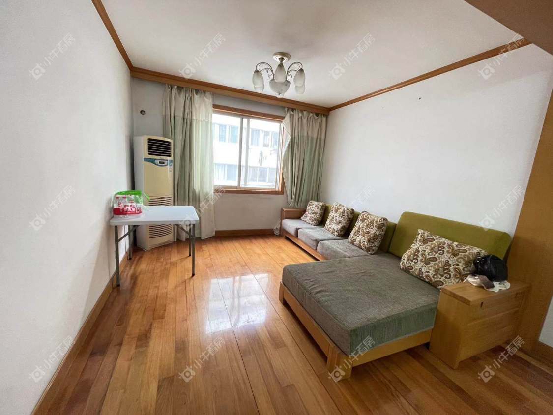 常州桃园公寓在租房源_小牛看房