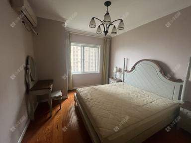 常州新城香溢澜桥一期在租房源室内图_小牛看房