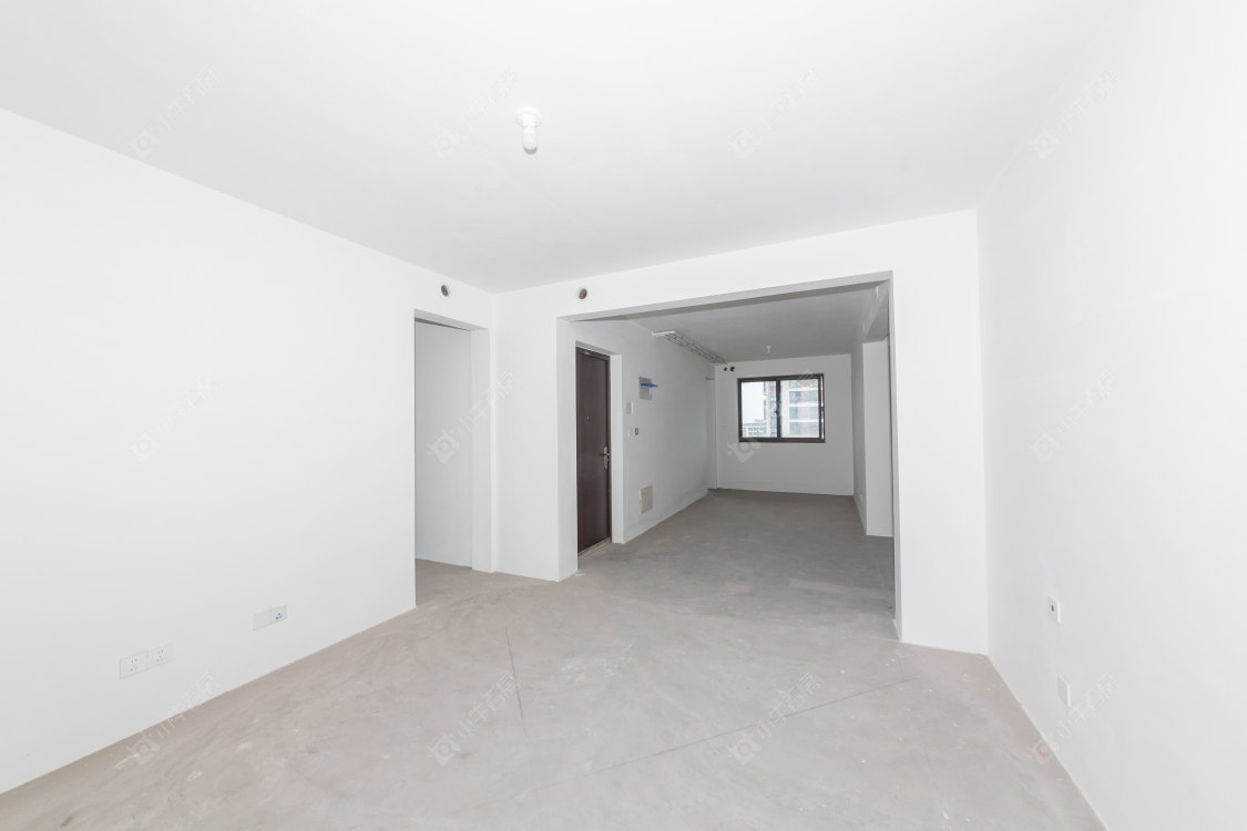 常州牡丹三江公馆在售二手房源室内图_小牛看房