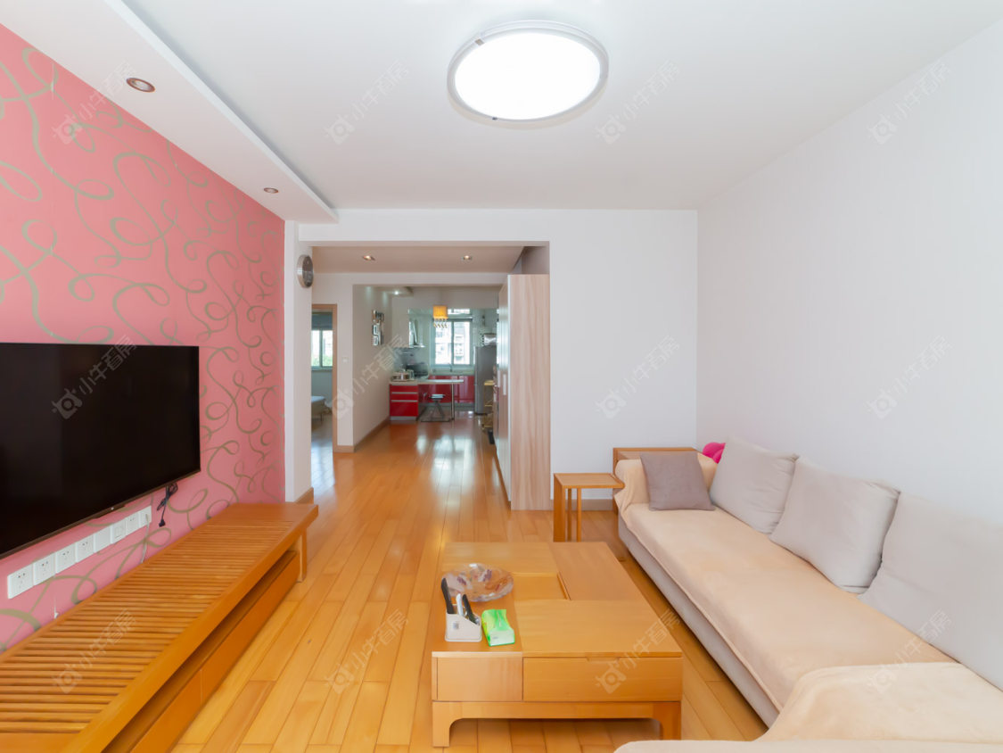 常州大诚苑在售二手房源室内图_小牛看房