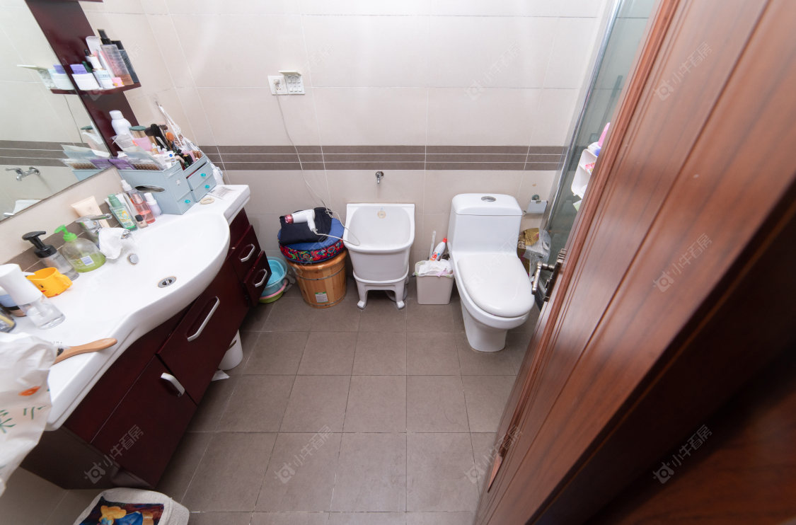 常州都市桃源五期在售二手房源室内图_小牛看房