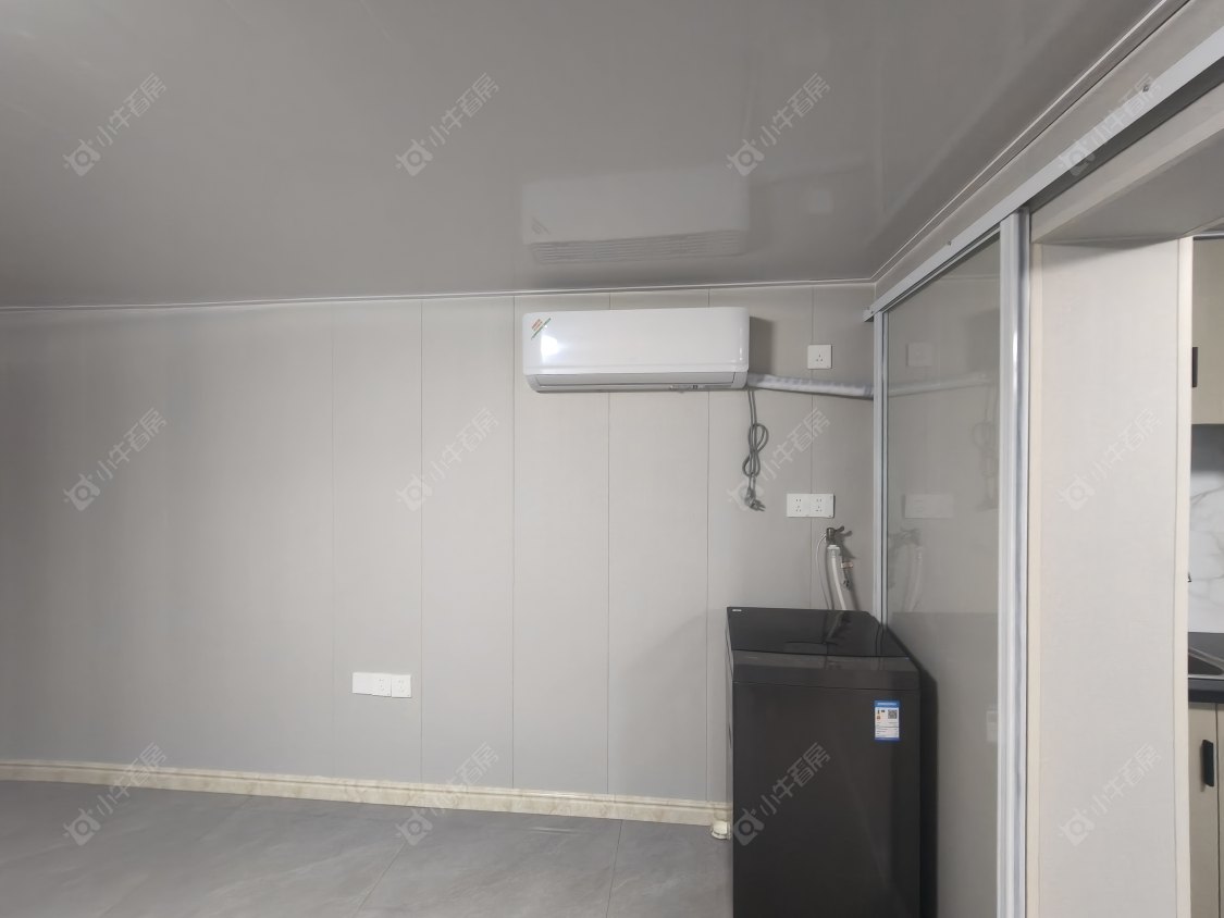 常州半岛小区在租房源室内图_小牛看房