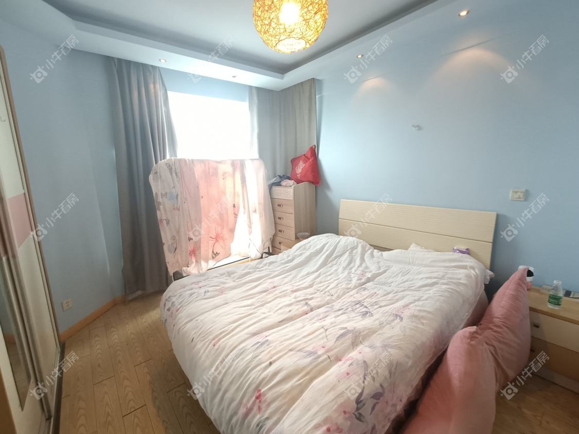 常州侨光苑在租房源_小牛看房