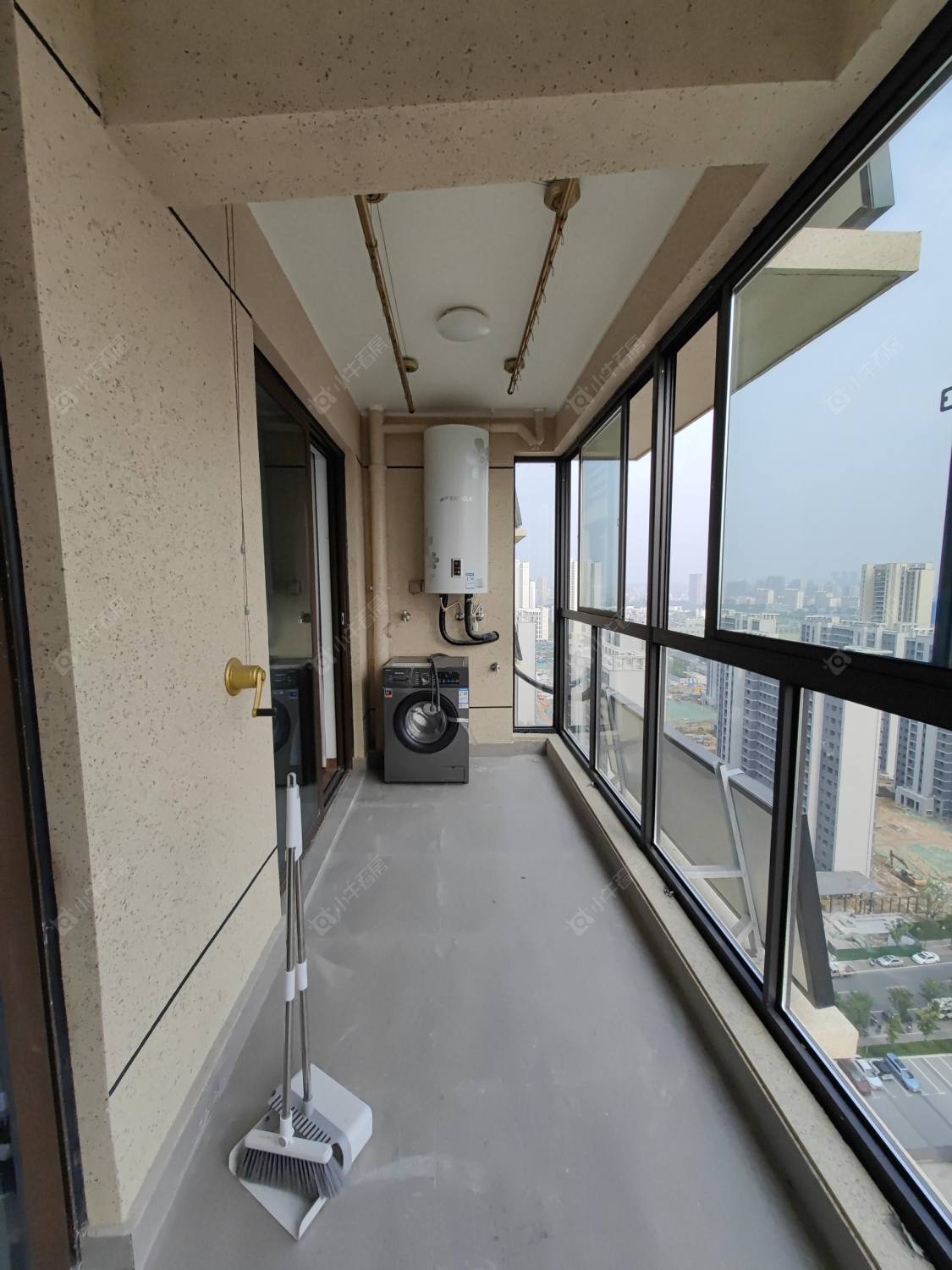 碧桂园碧玥和鸣房源室内图 常州碧桂园碧玥和鸣在租房源室内图_小牛看房