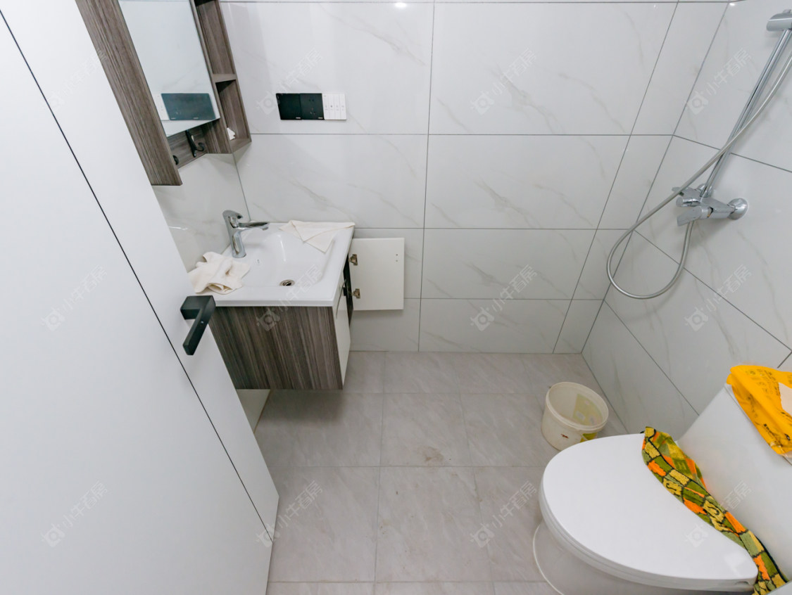 常州西上园在售二手房源室内图_小牛看房