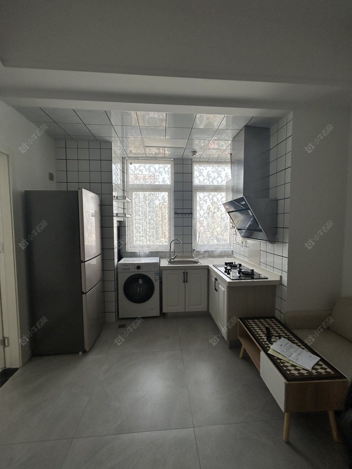 常州朗诗邻里中心在租房源_小牛看房