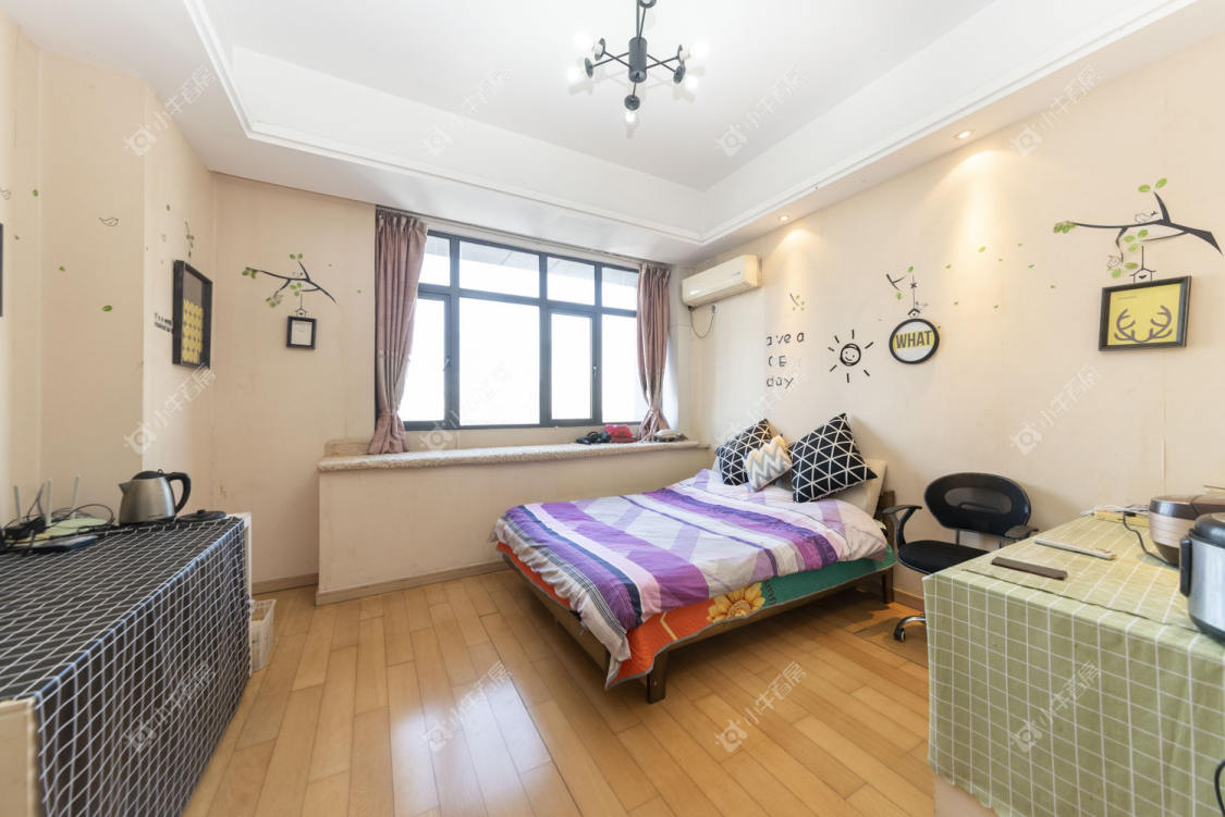 路劲又一城房源 常州路劲又一城在租房源_小牛看房