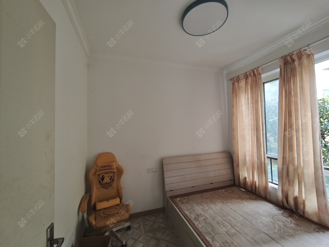 常州清水湾花园一期在租房源室内图_小牛看房