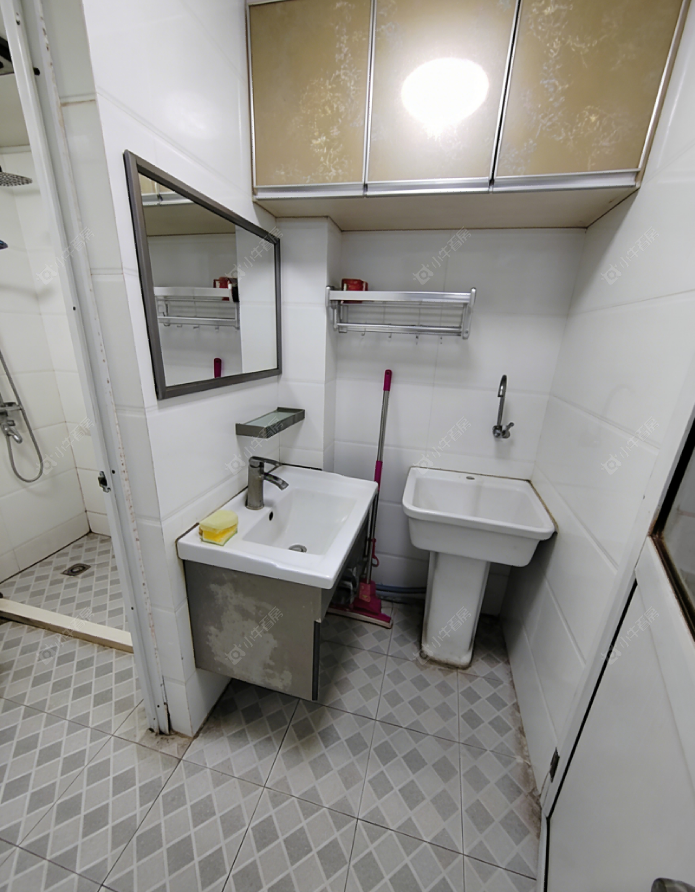 常州丽华二村在租房源户型图_小牛看房