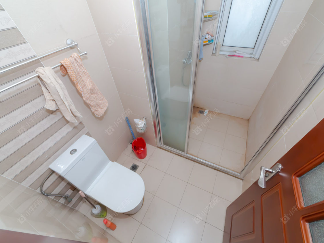 常州龙湖香醍时光在售二手房源室内图_小牛看房