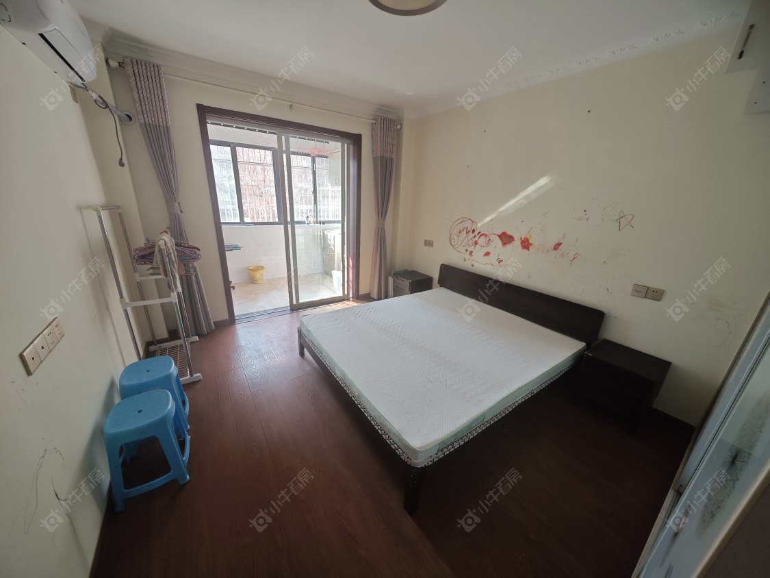 常州祥龙苑在租房源室内图_小牛看房