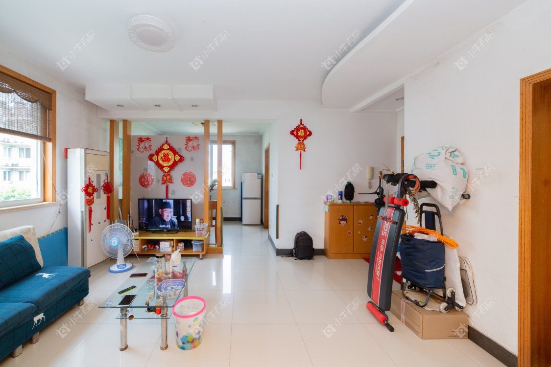 常州前桥新村租房_前桥新村2室2厅房源出租