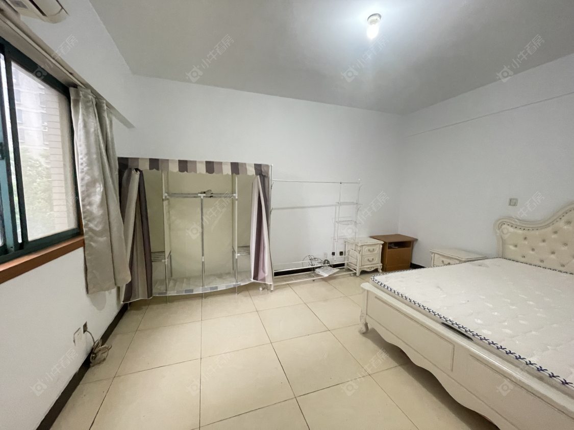 常州嵩山路2室1厅1卫出租_小牛看房