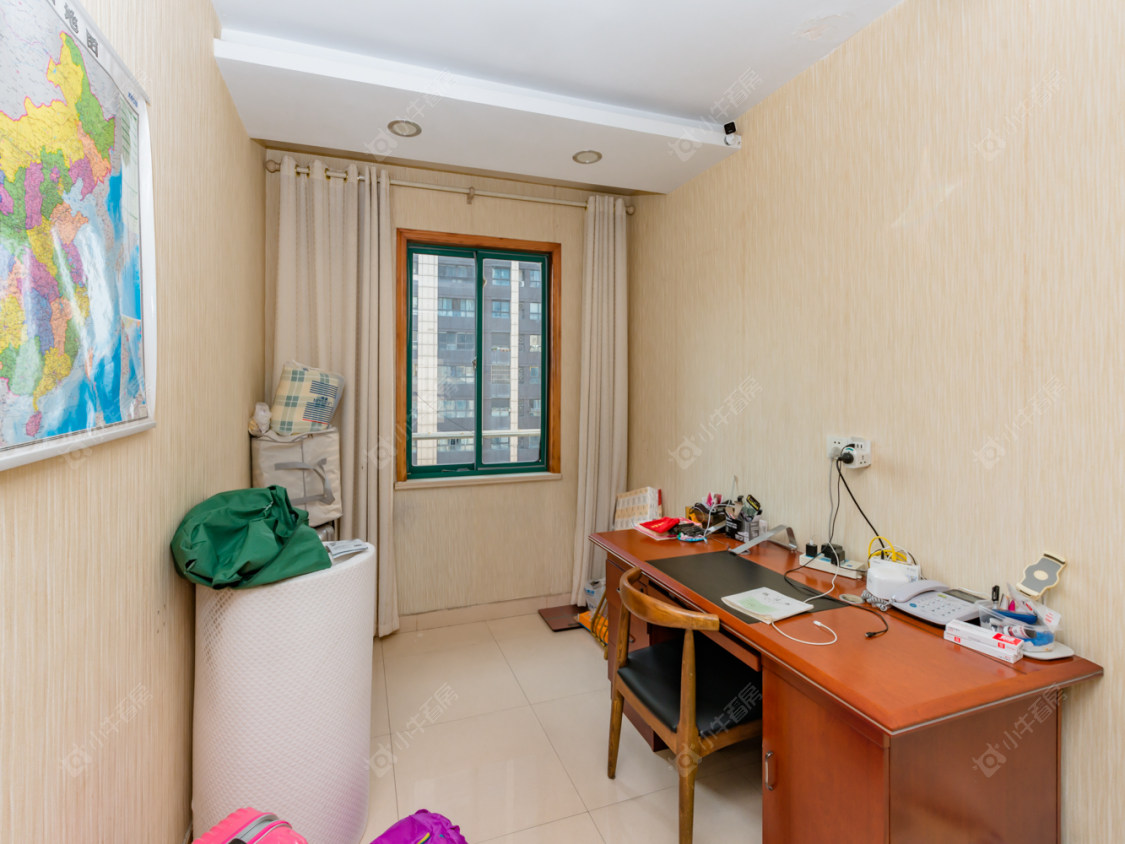 常州早科坊大厦在售二手房源室内图_小牛看房