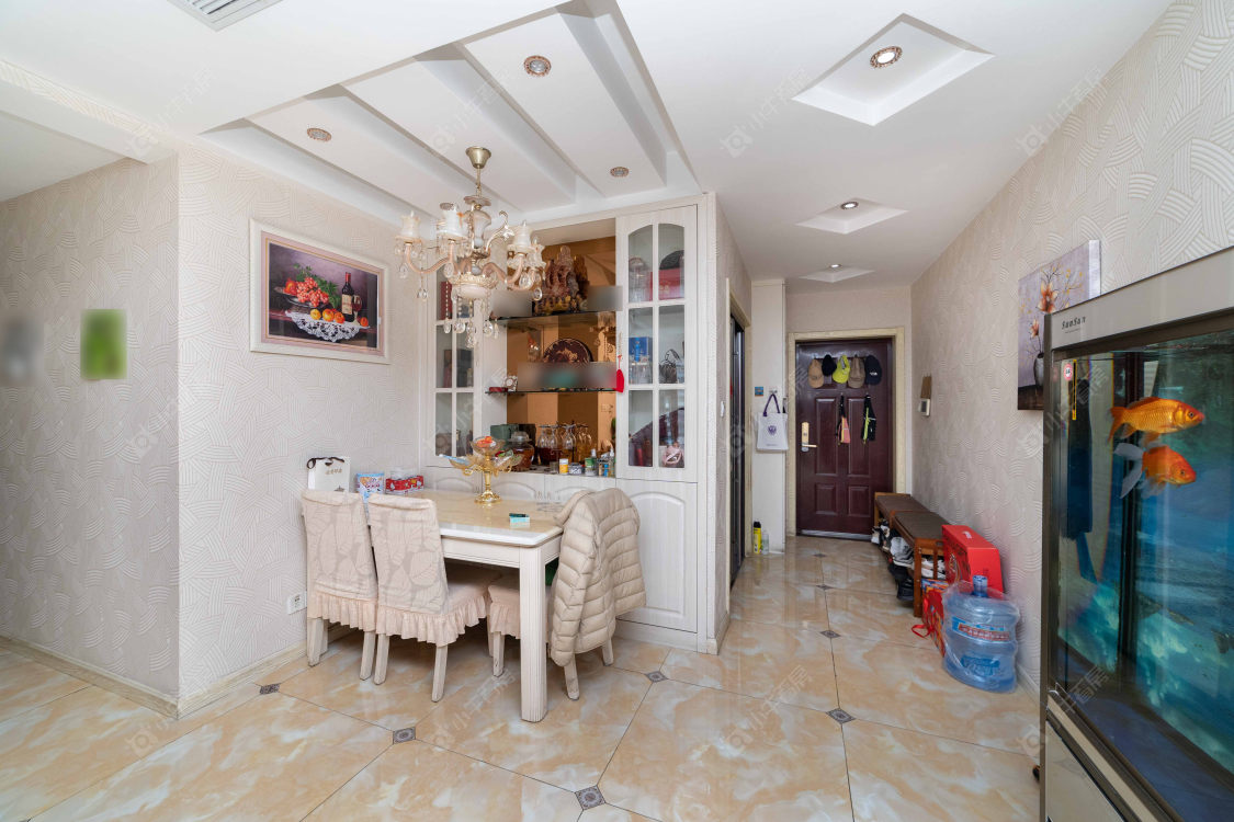 常州百兴华府二期在售二手房源室内图_小牛看房