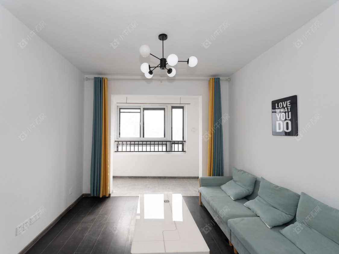 常州融创滨湖御园在售二手房_小牛看房