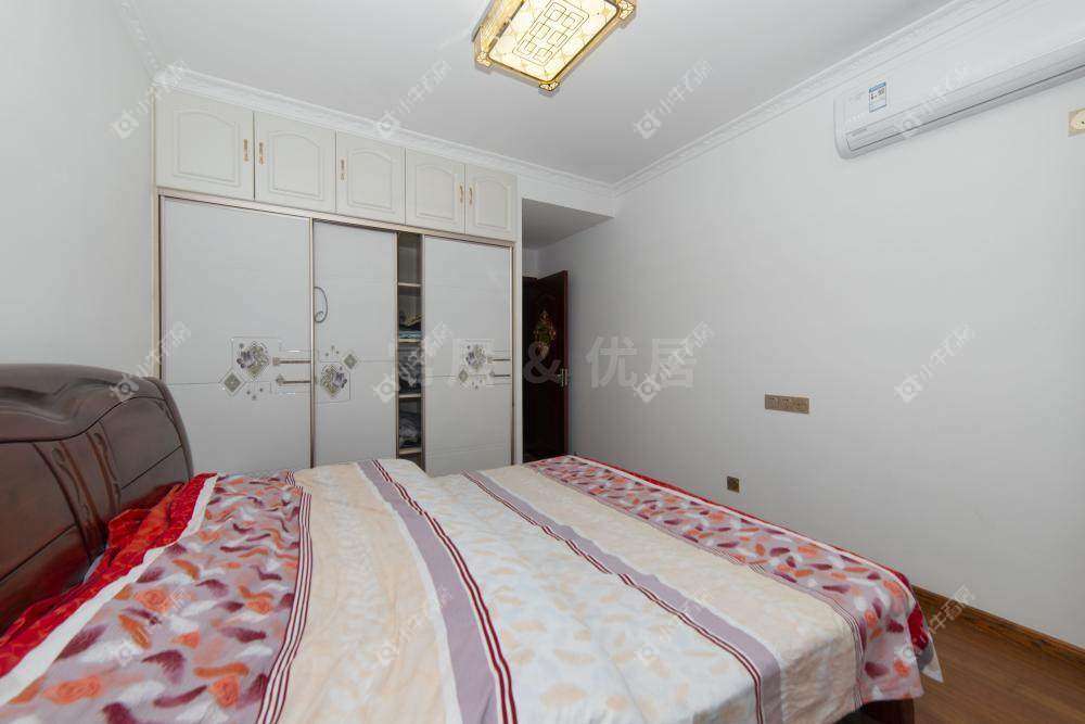 常州聚湖雅苑在租房源室内图_小牛看房