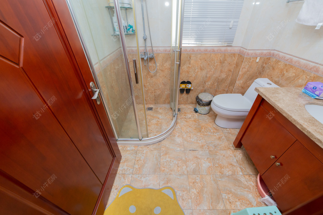 府西花园房源室内图 常州府西花园在售二手房源室内图_小牛看房