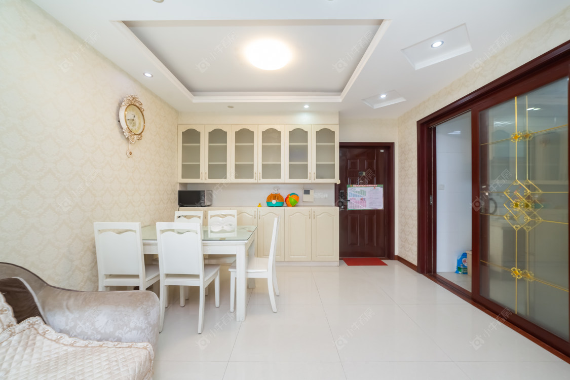 常州绿都万和城五区在售二手房源室内图_小牛看房