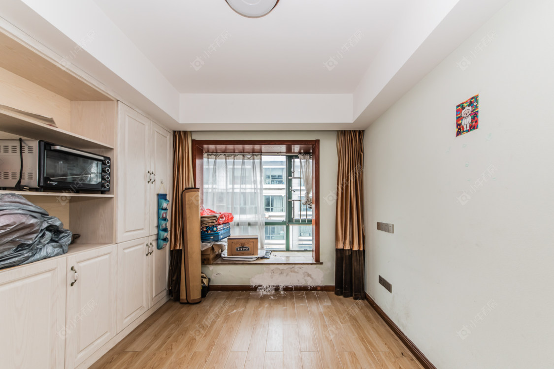 常州燕阳花园在售二手房源室内图_小牛看房