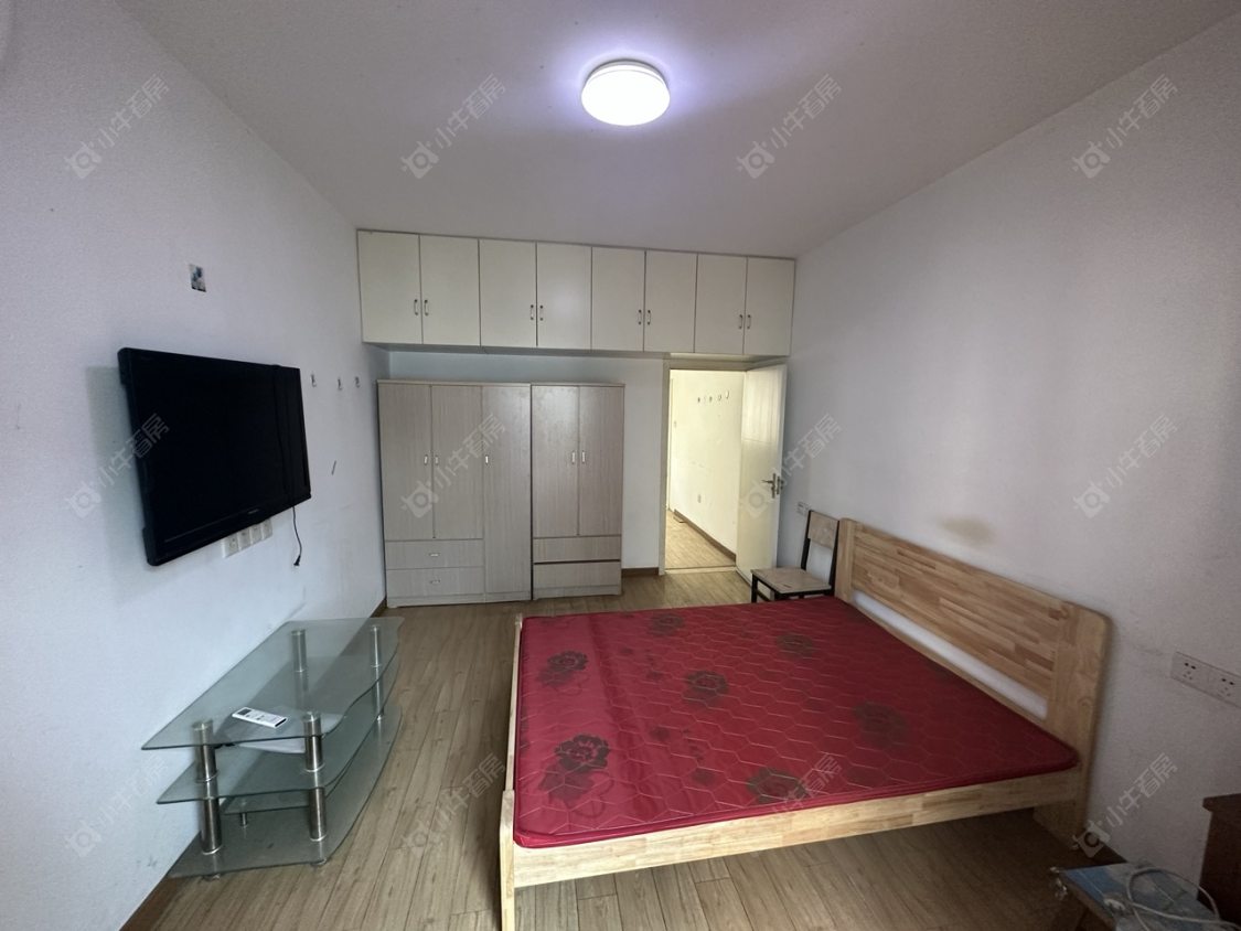 常州朝阳一村租房_朝阳一村1室1厅房源出租