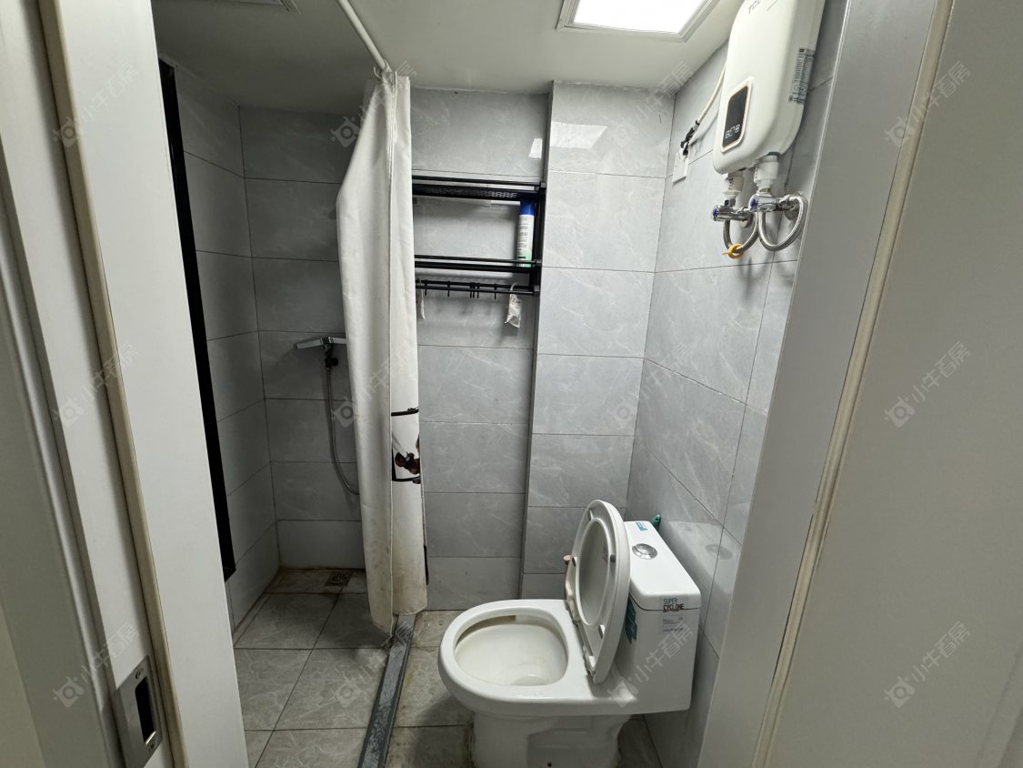 常州龙湖星图在租房源_小牛看房