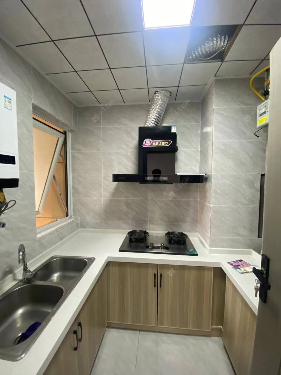 常州水岸花语在租房源室内图_小牛看房