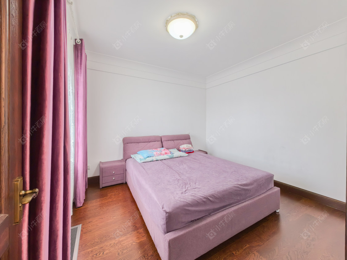 朗诗绿郡房源室内图 常州朗诗绿郡在售二手房源室内图_小牛看房