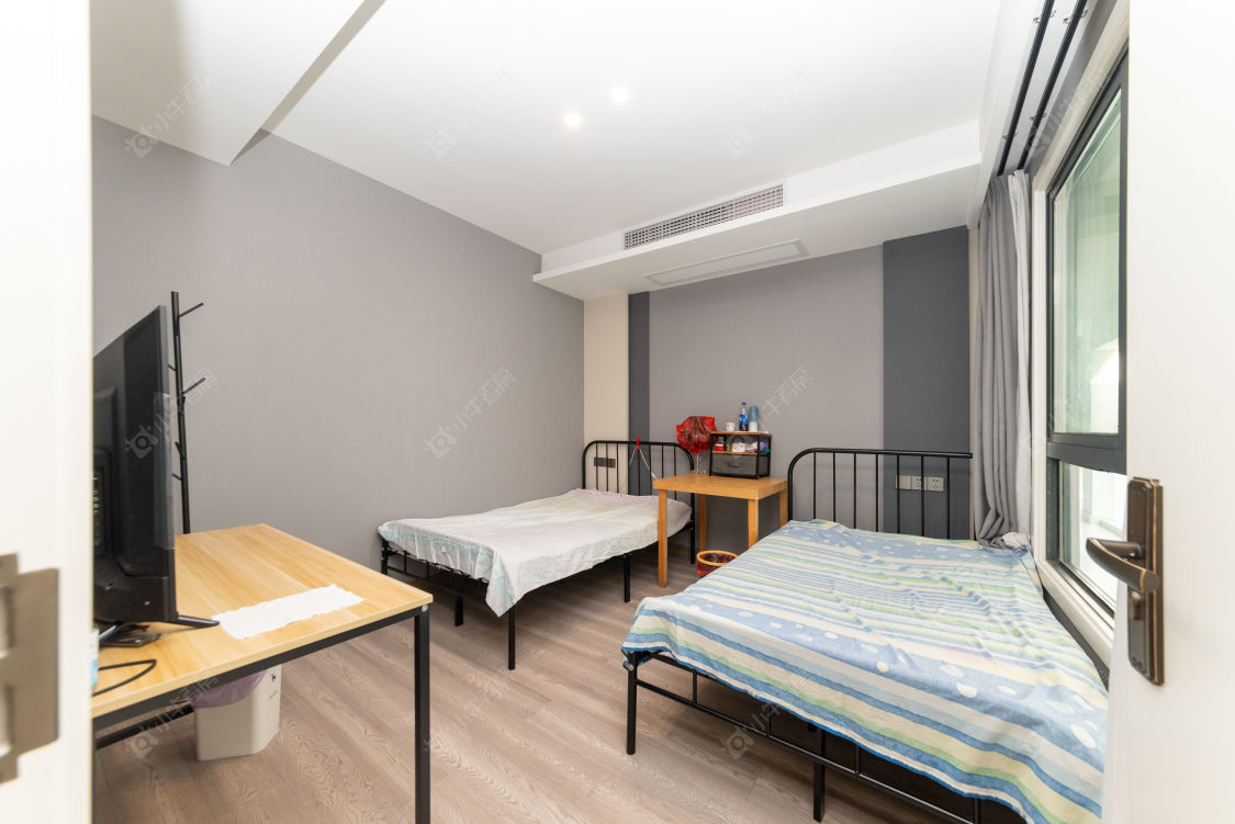 常州溪湖小镇在售二手房源室内图_小牛看房