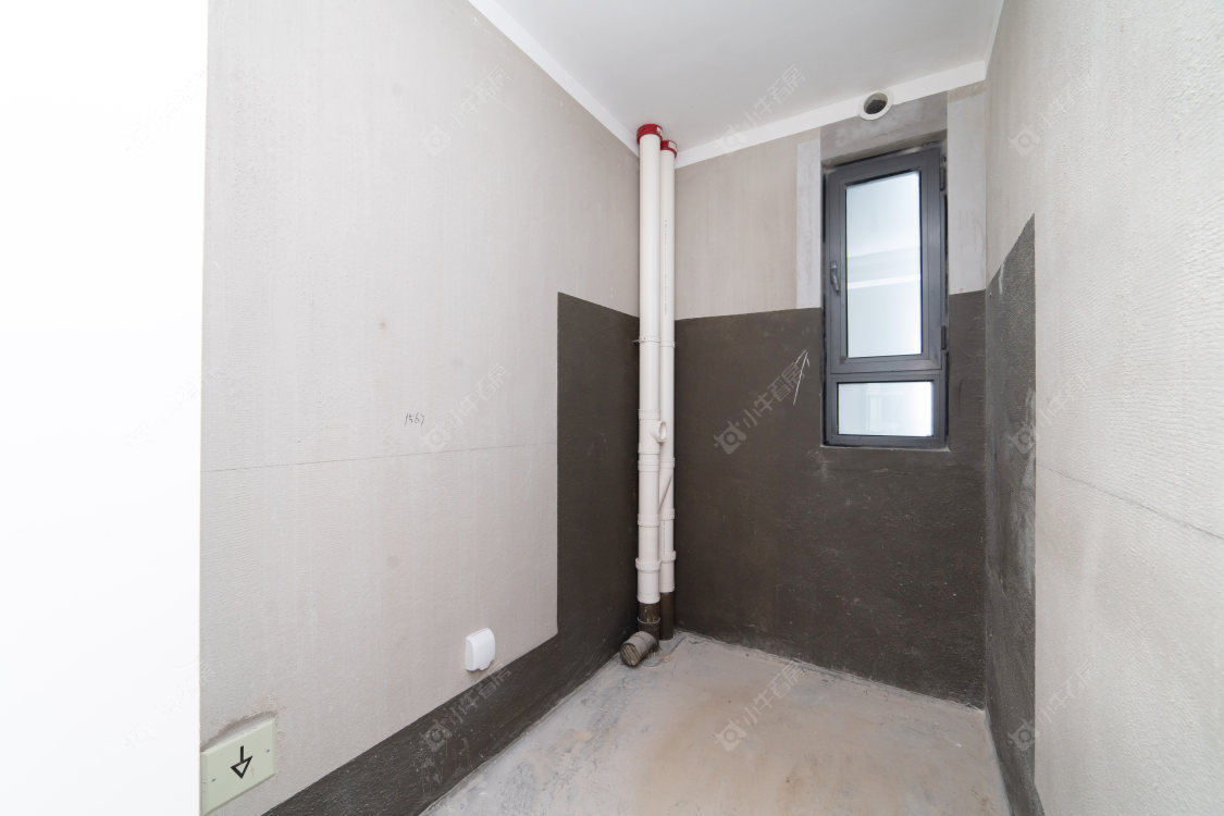 常州白云新城文华园在售二手房源室内图_小牛看房