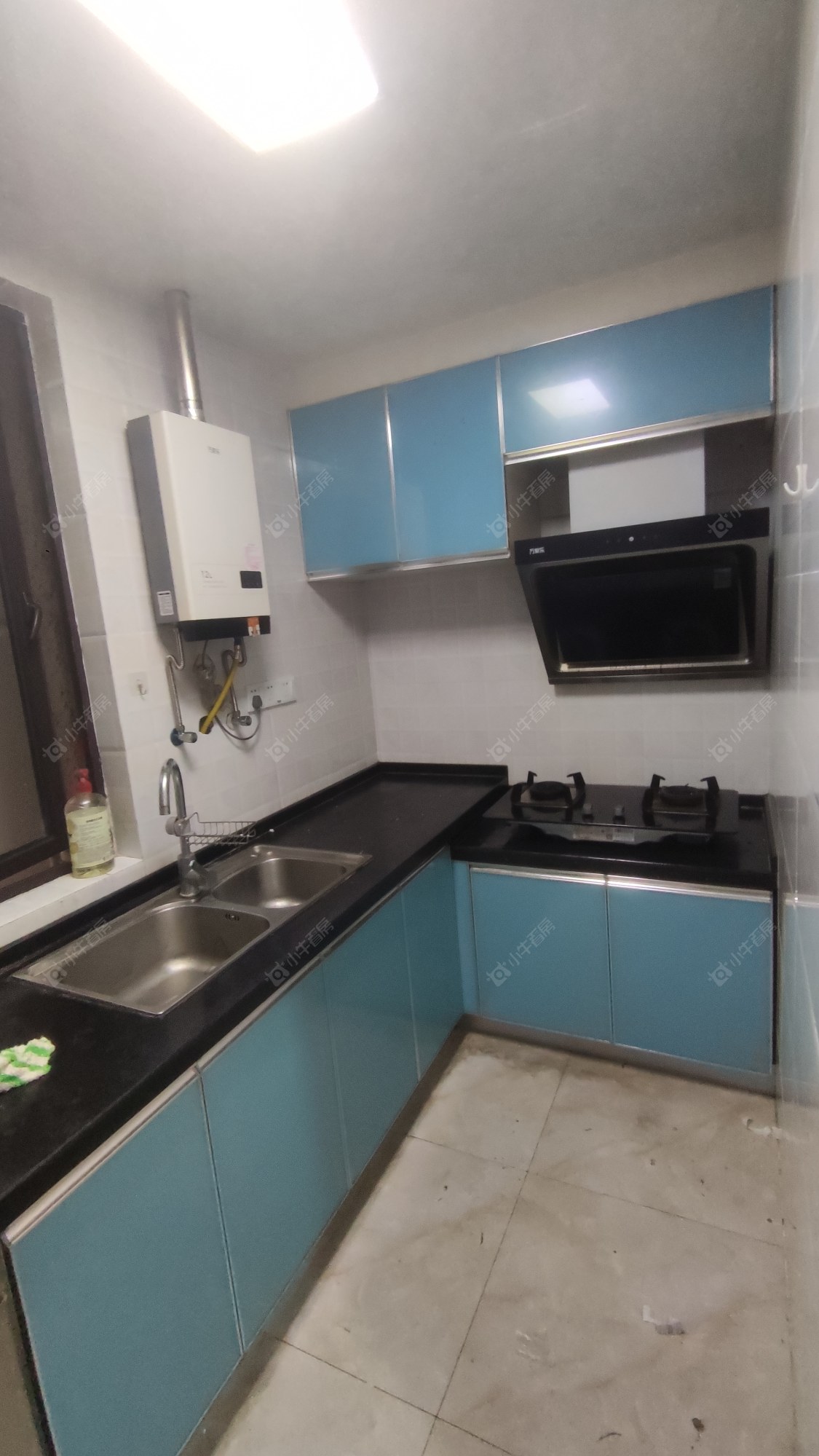 常州百兴华府二期在租房源室内图_小牛看房