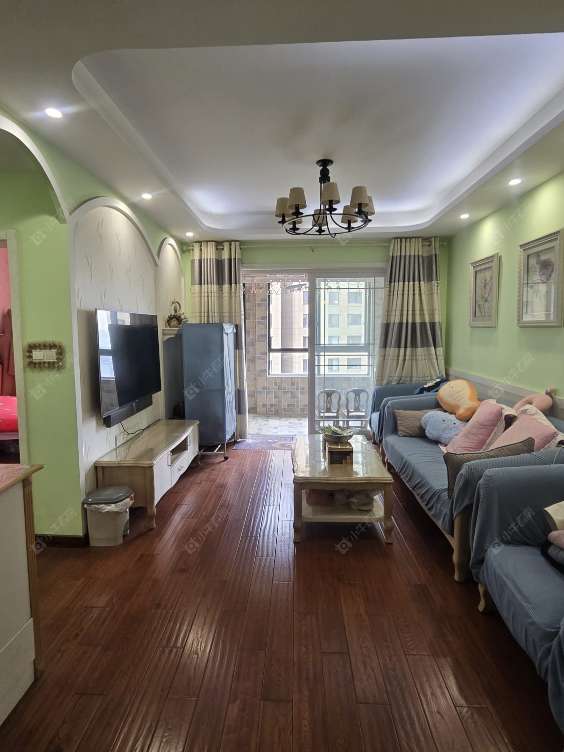 金新鼎邦房源室内图 常州金新鼎邦在租房源室内图_小牛看房