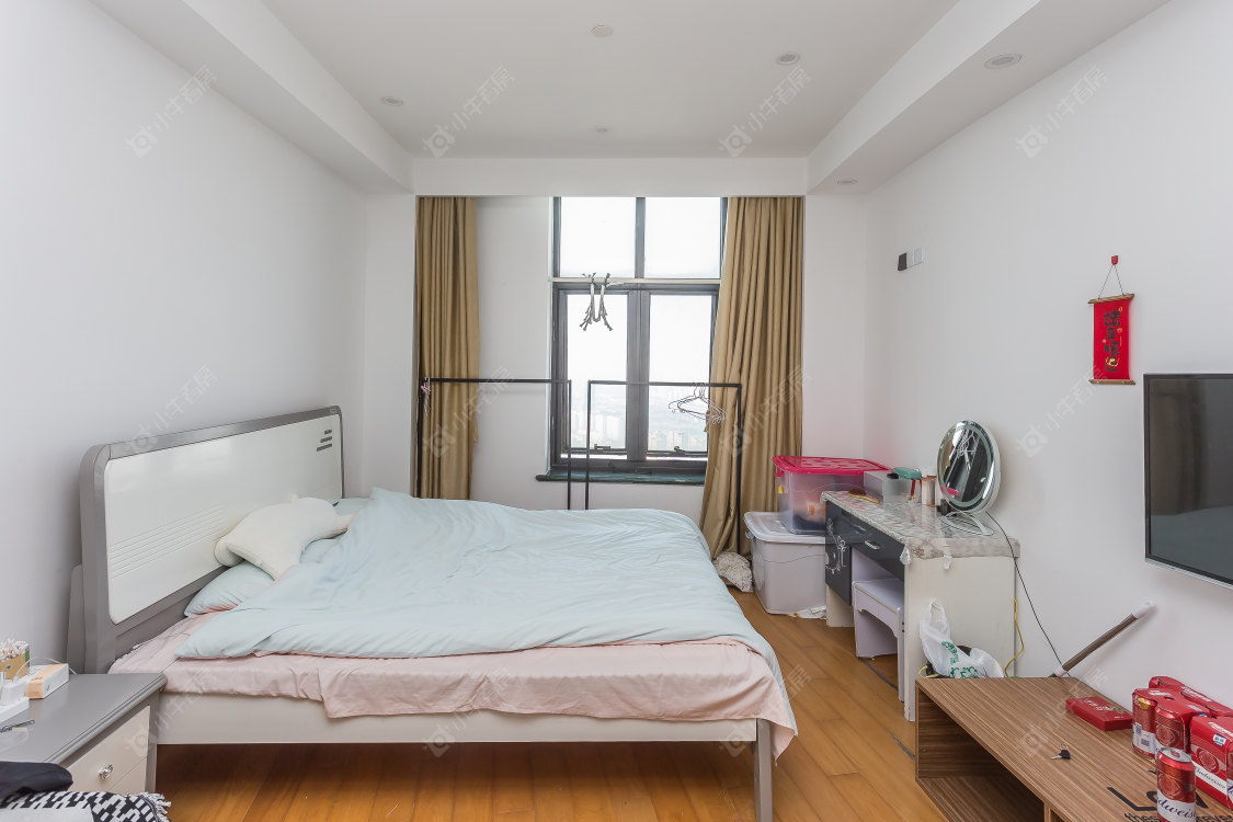 常州凯纳商务广场在售二手房源室内图_小牛看房