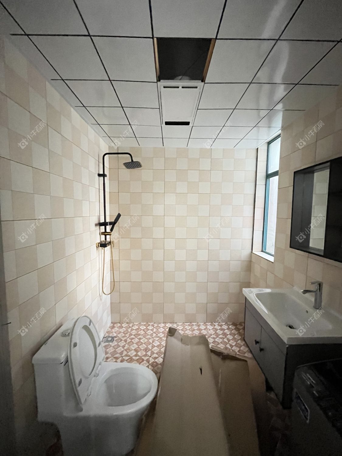 常州紫云苑在租房源室内图_小牛看房