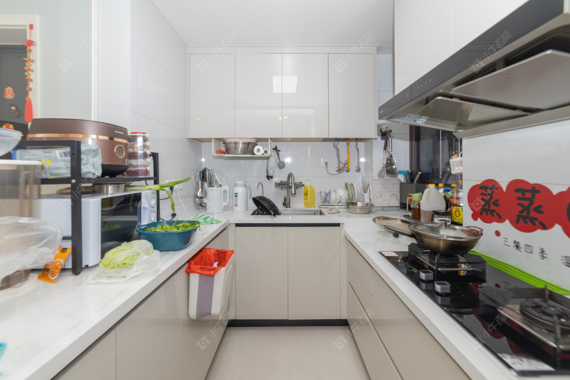 新尚嘉园房源室内图 常州新尚嘉园在售二手房源室内图_小牛看房