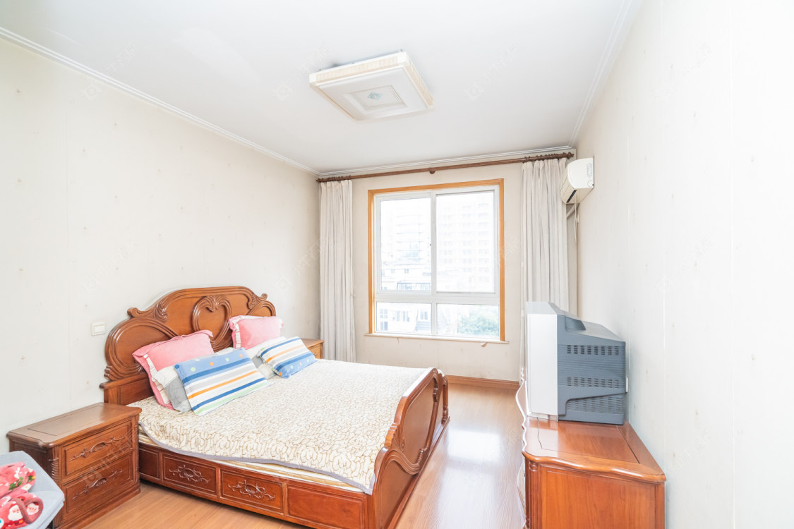 常州丽景花园在售二手房源室内图_小牛看房