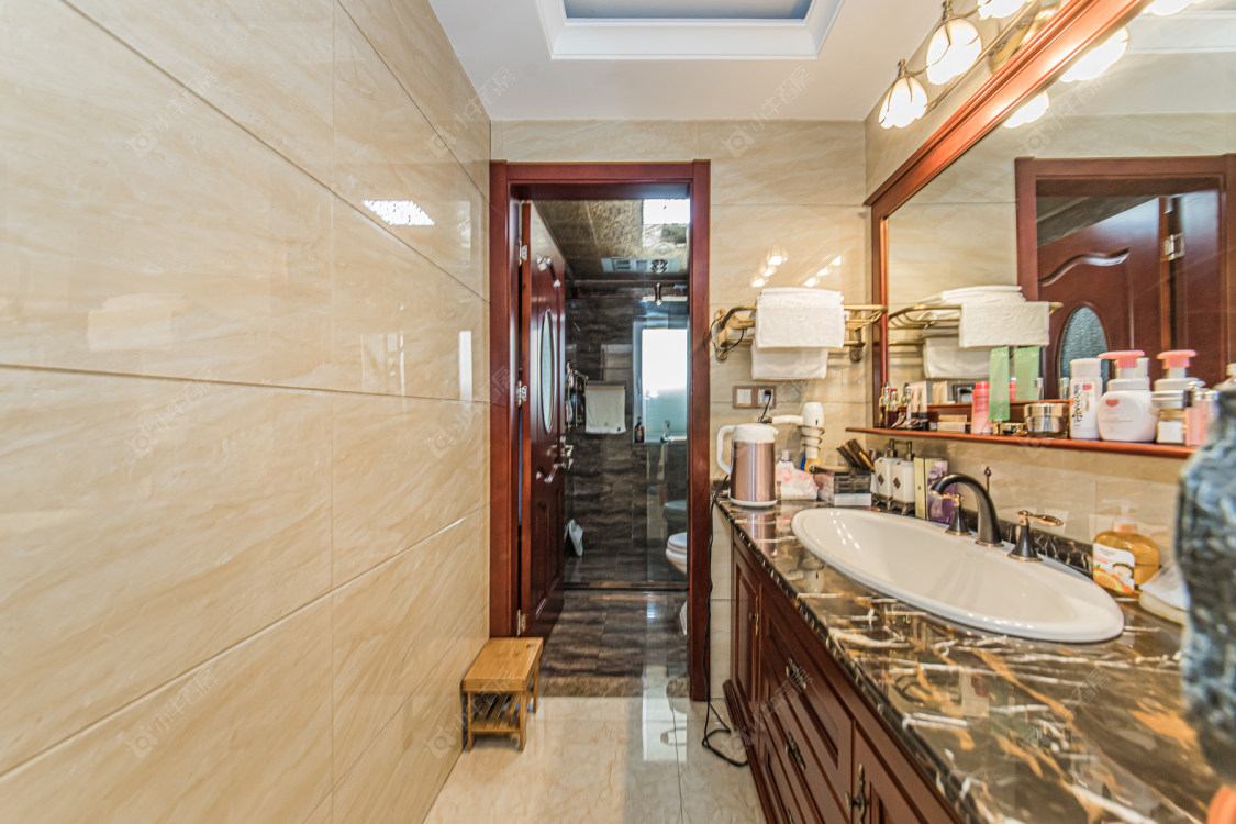 常州新城香溢澜桥二期在售二手房源室内图_小牛看房