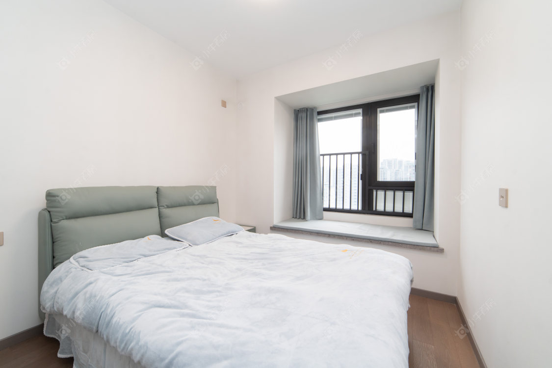 万科四季都会房源室内图 常州万科四季都会在售二手房源室内图_小牛看房